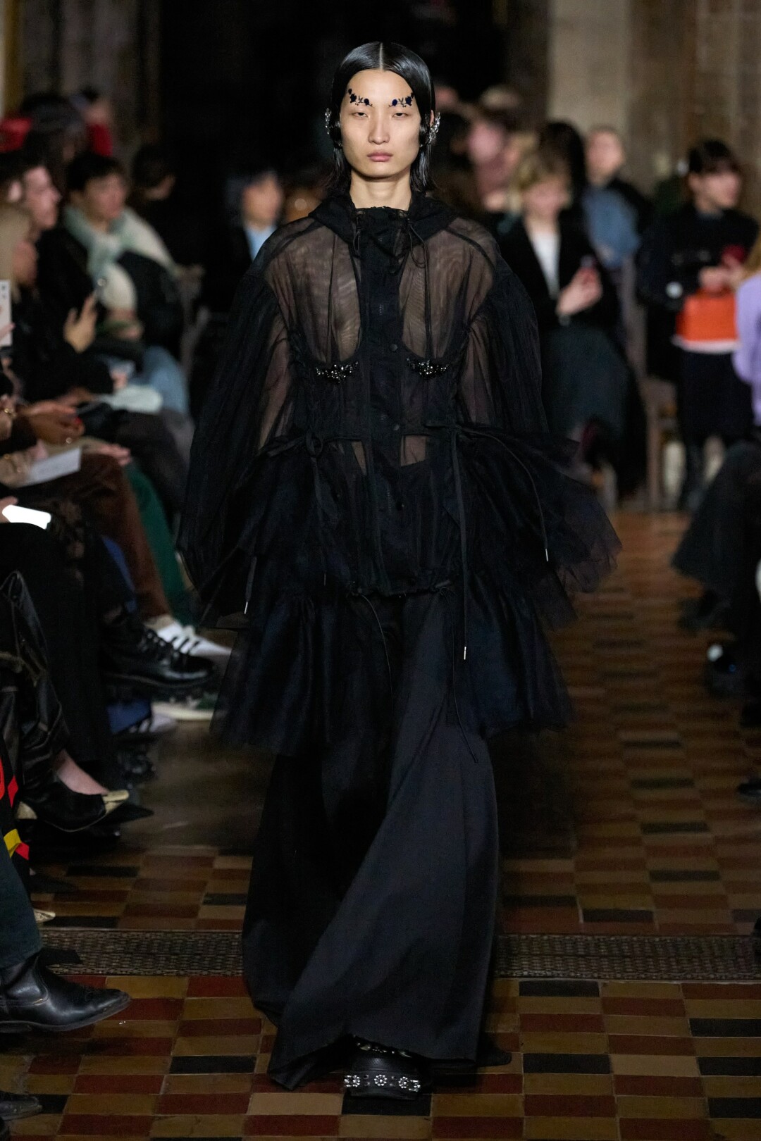 Simone Rocha FW'24