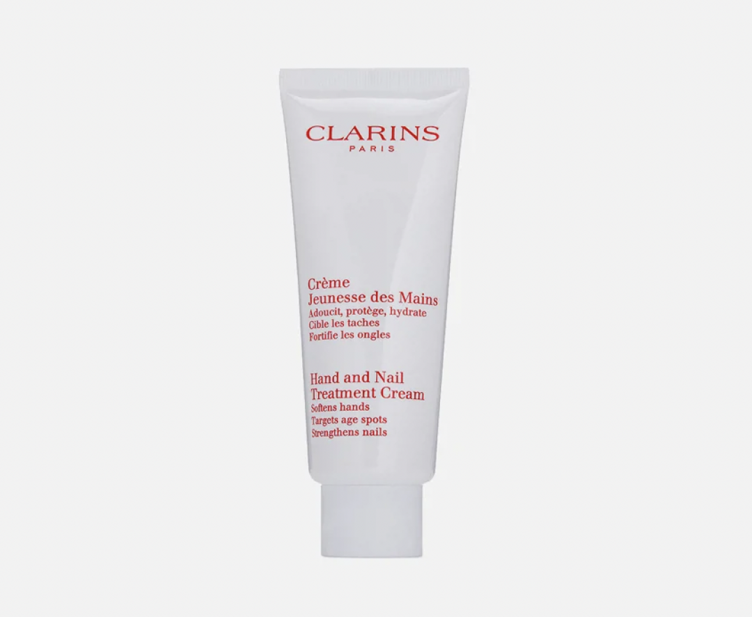 Clarins Jeunesse des Mains, 2 600 руб.