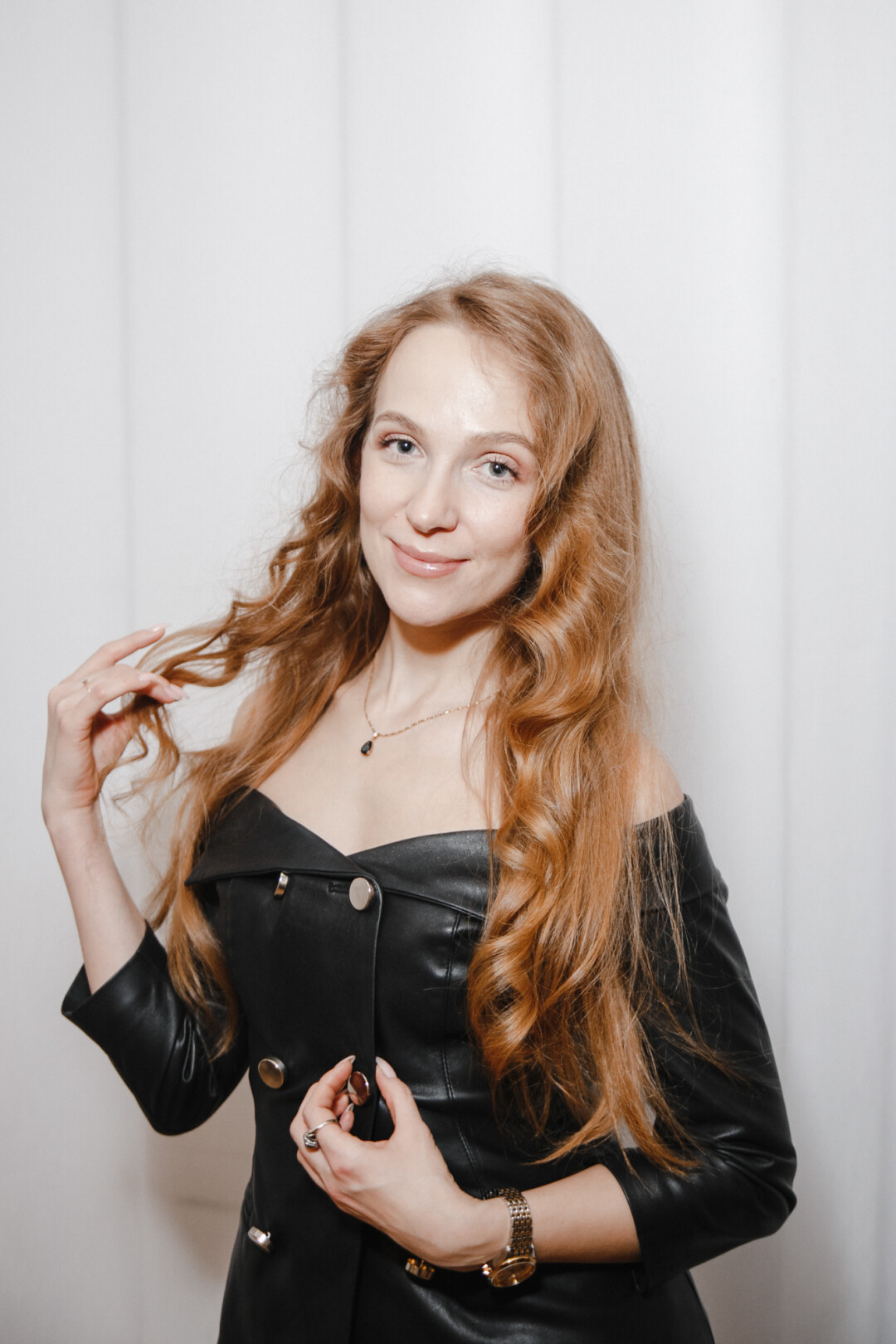 Юлия Вдовина