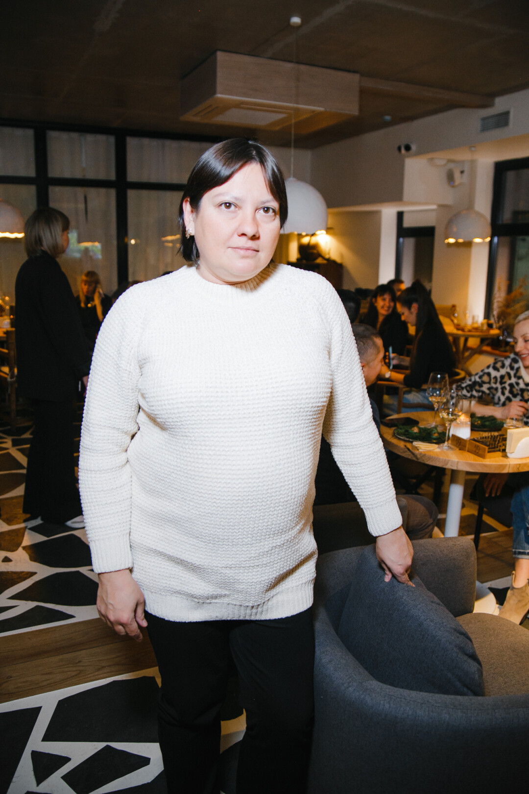 Валентина Артамонова