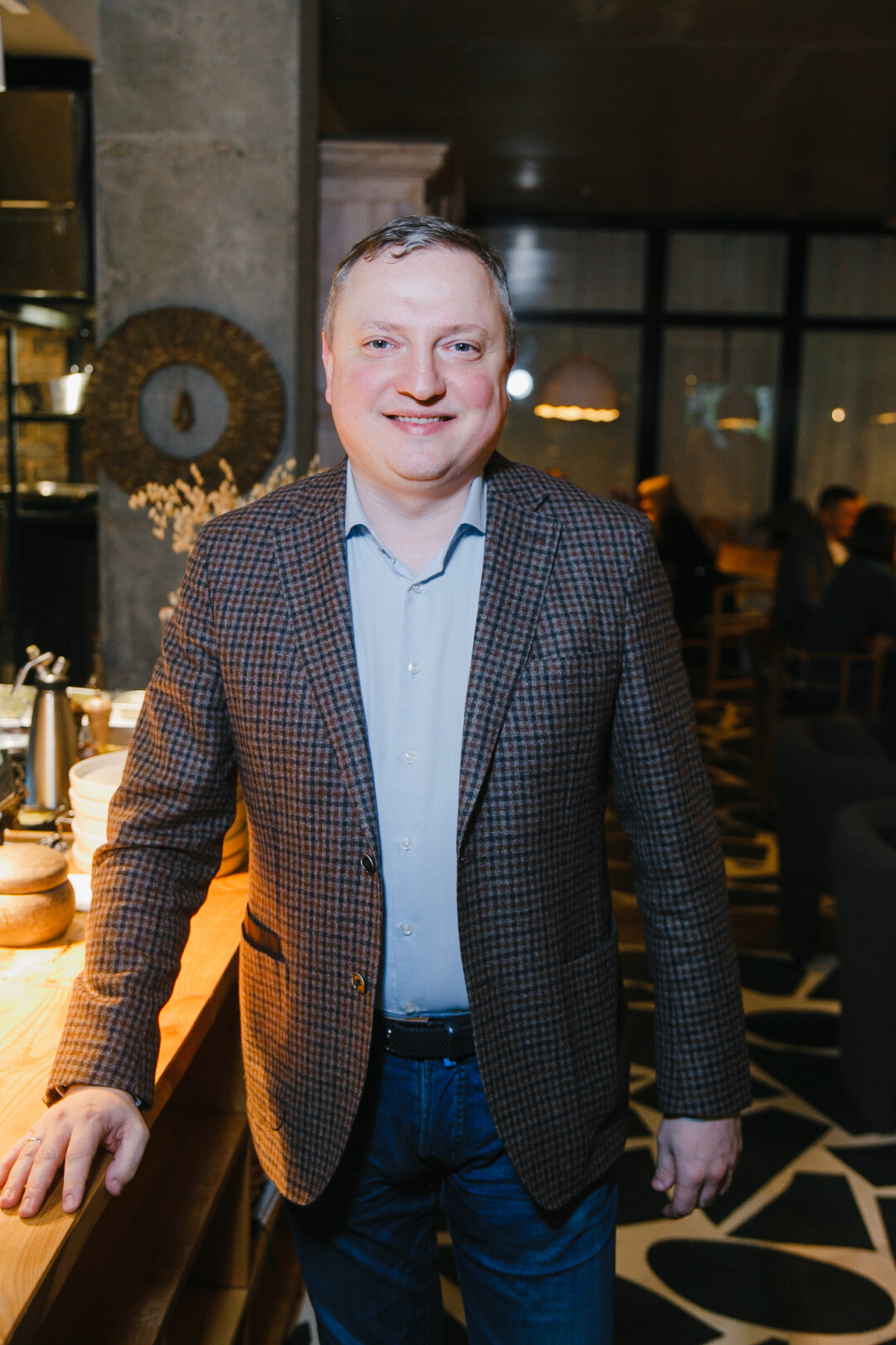 Кирилл Сулима