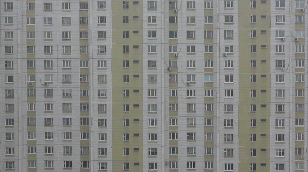 Кадр из фильма Владимира Стекачева «П-44», 2016 год