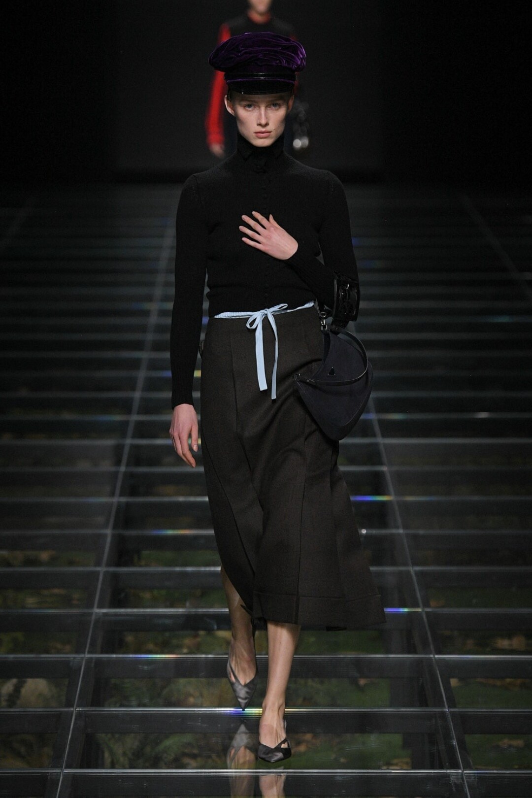 Коллекция Antonio Marras Осень-Зима 2025-2025 Селина С. Кайл Make Fashion Inspir