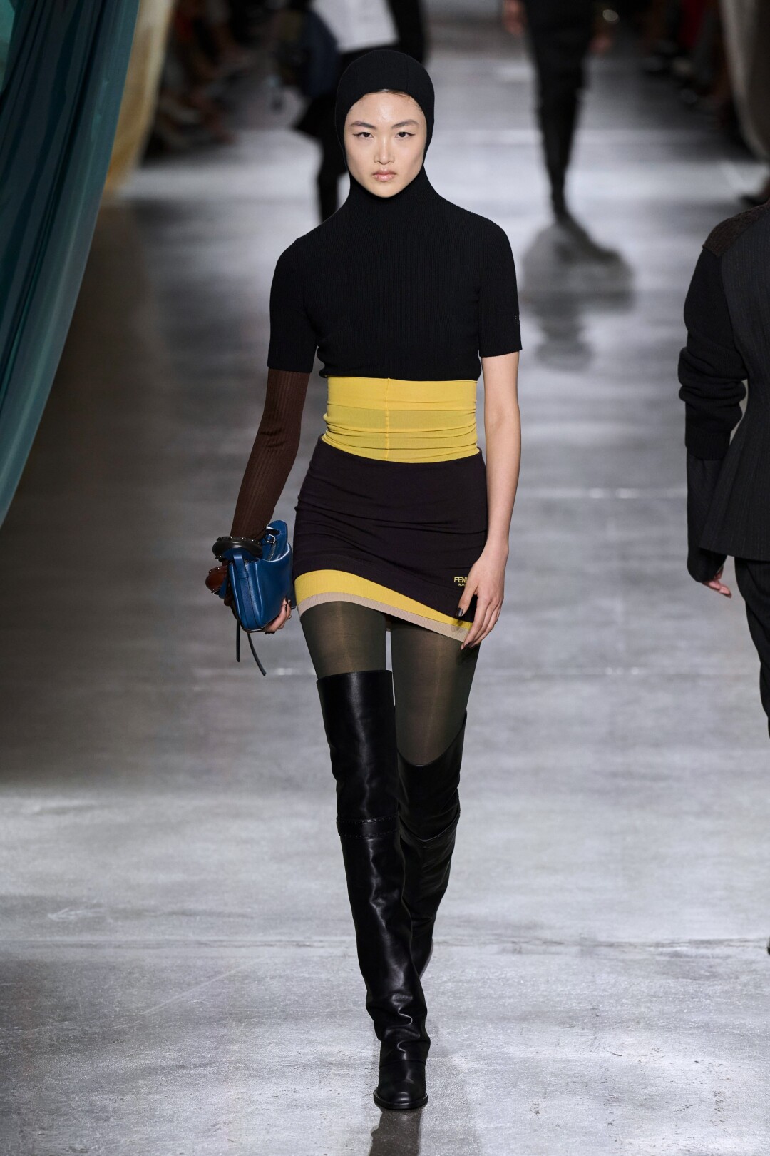 Fendi FW'24