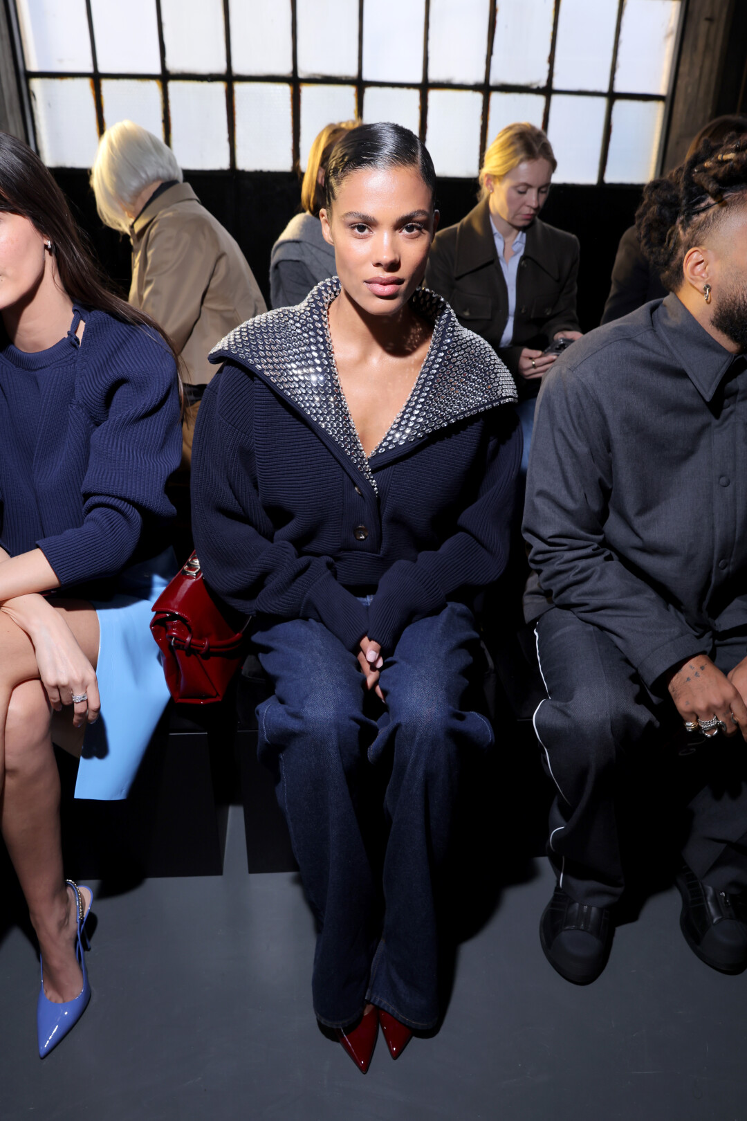 Тина Кунаки