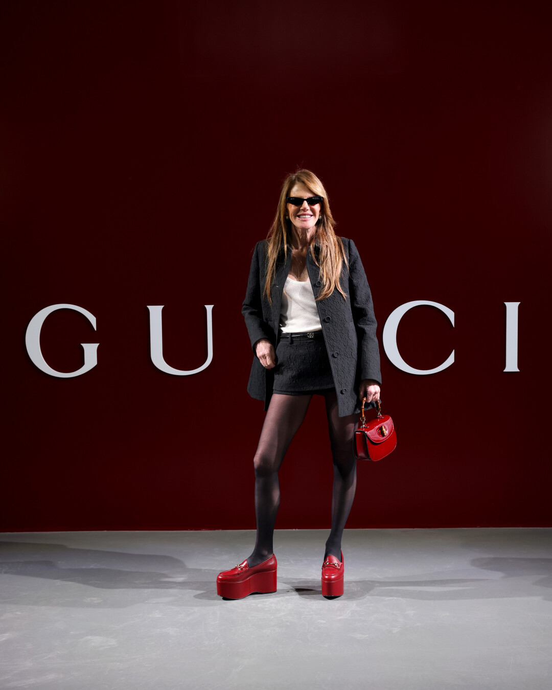 Анна Делло Руссо