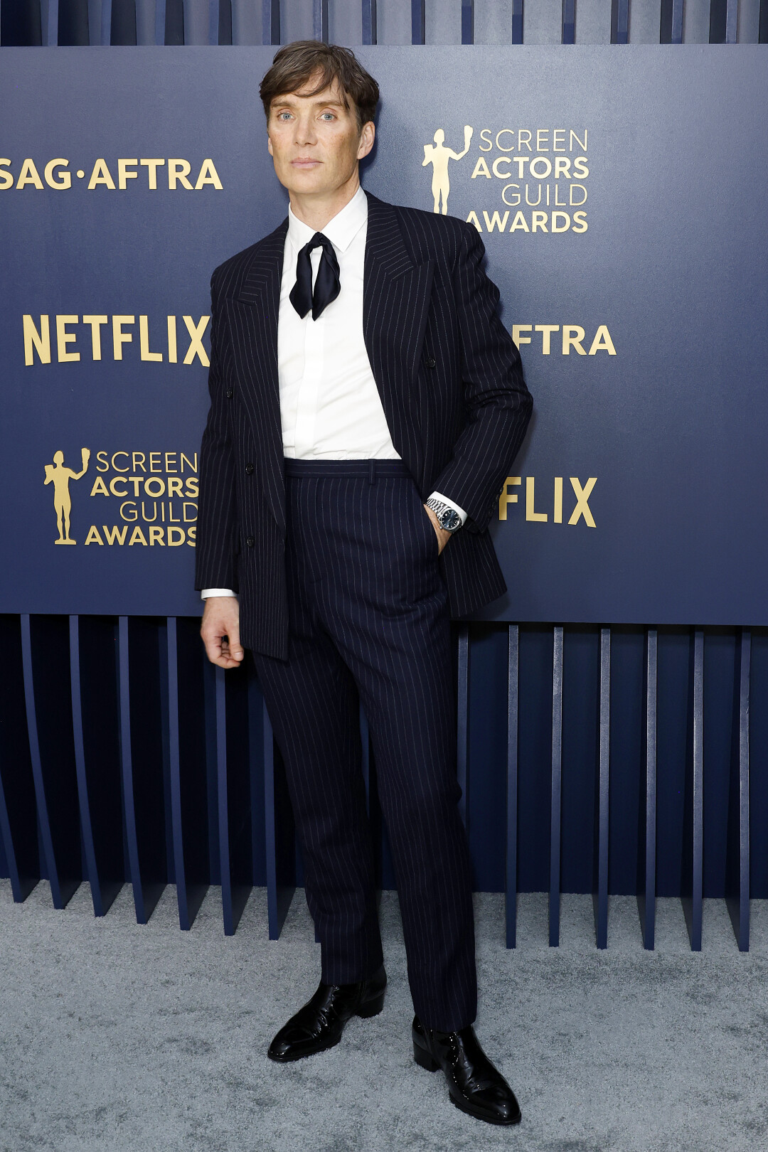 Киллиан Мерфи