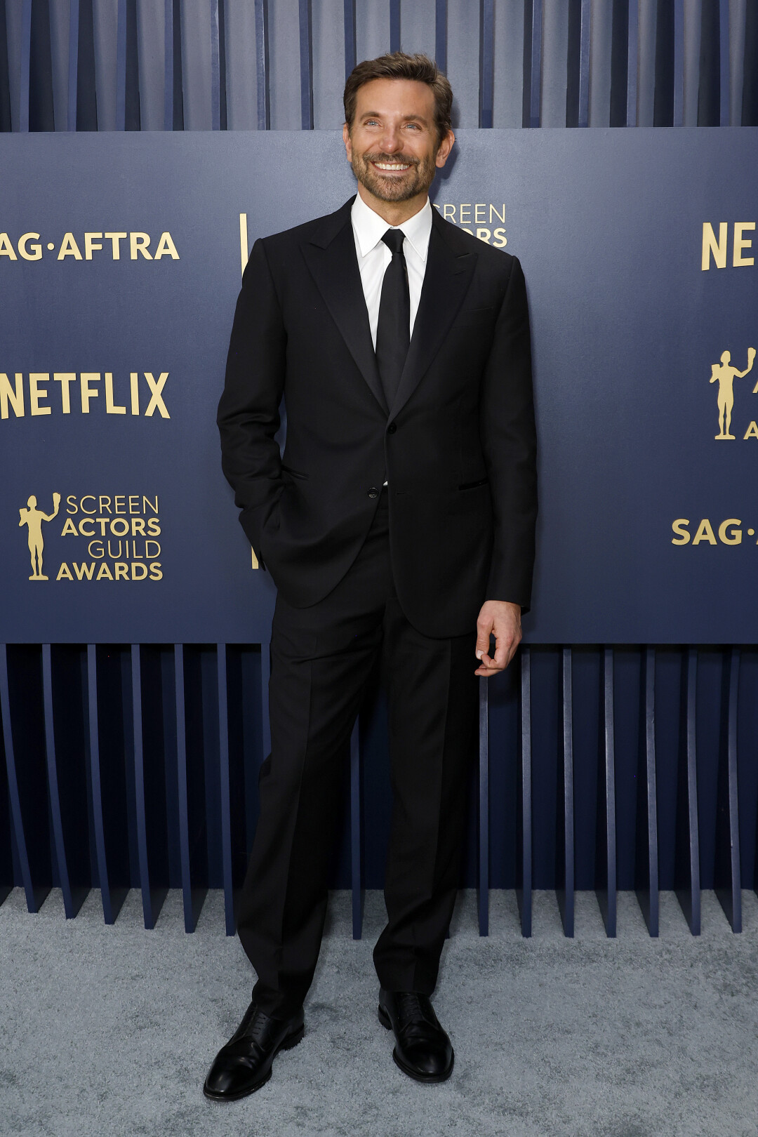 Брэдли Купер