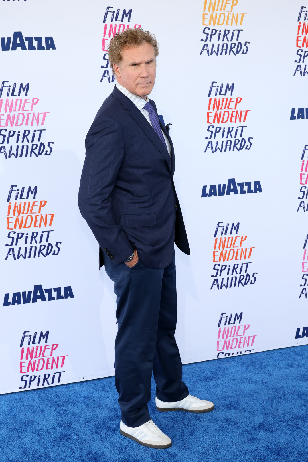 Уилл Феррелл