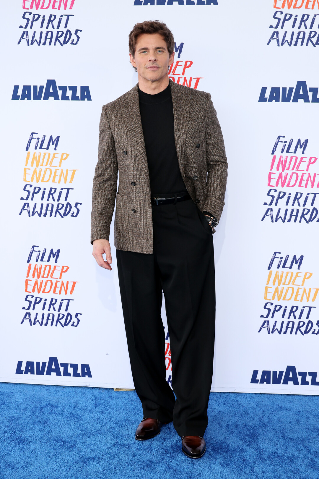 Джеймс Марсден