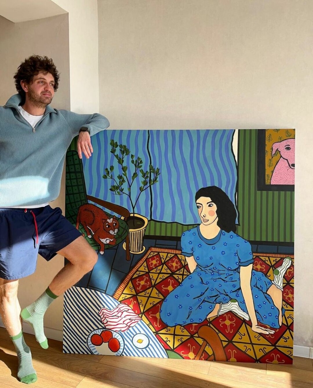 Фото: degevassilev