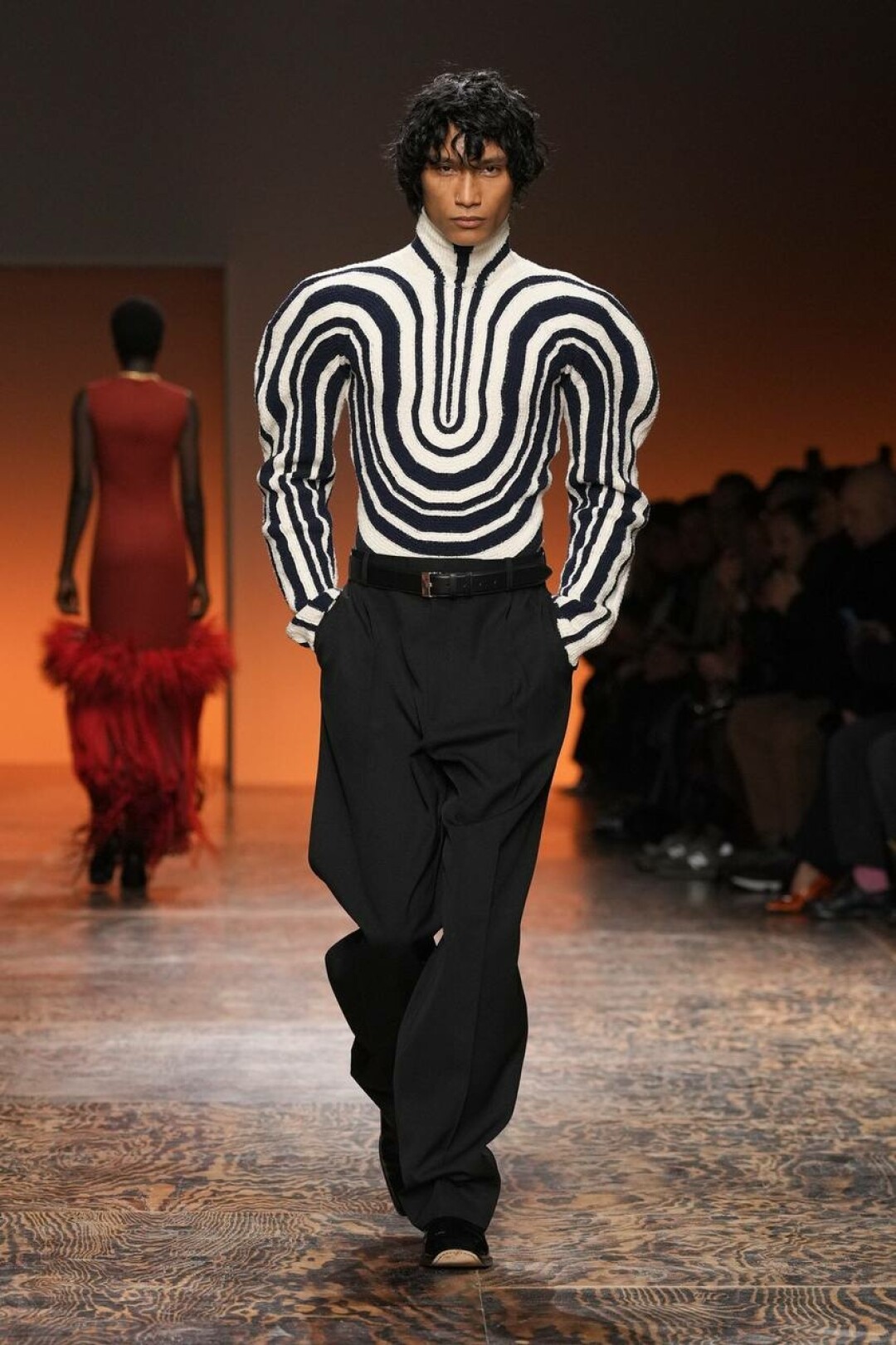 Bottega Veneta FW'24