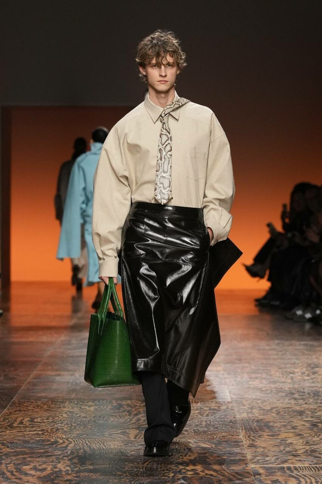 Bottega Veneta FW'24