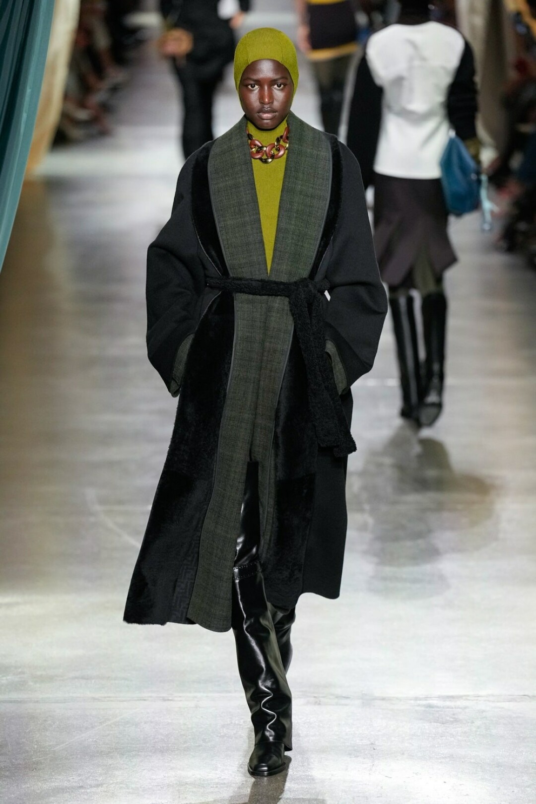 Fendi FW'24