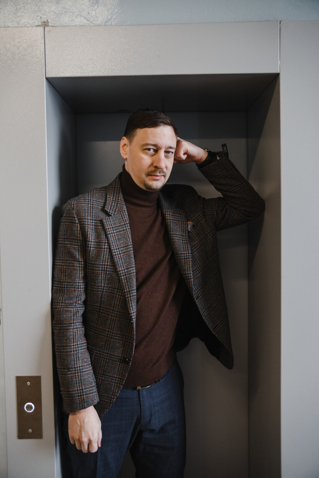 Денис Федулов