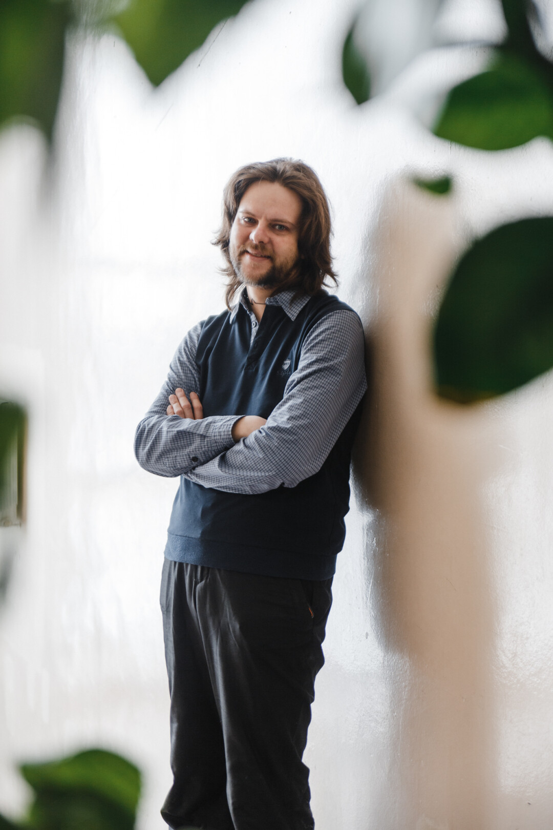 Григорий Качемцев