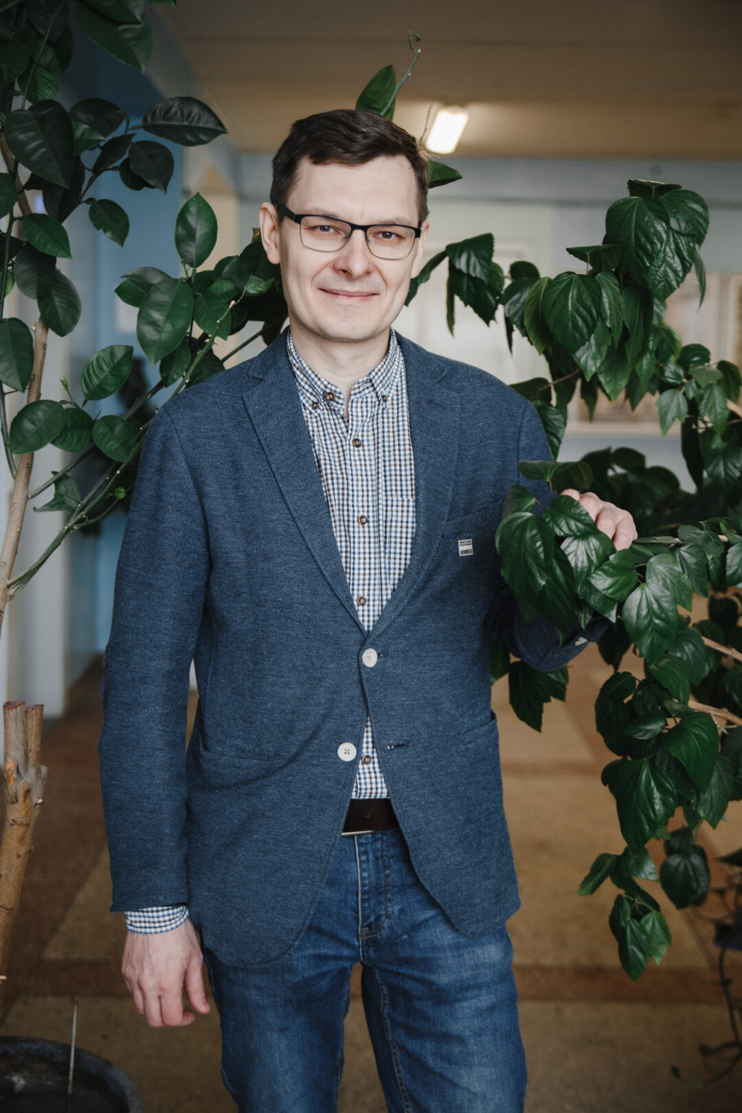 Андрей Мурунов