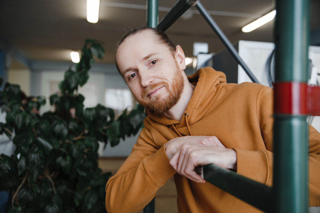 Дмитрий Иванов