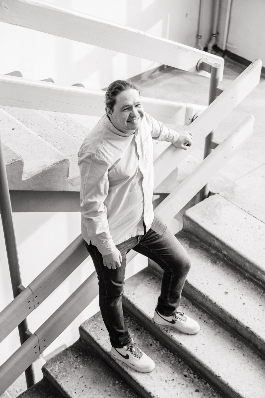 Максим Горев