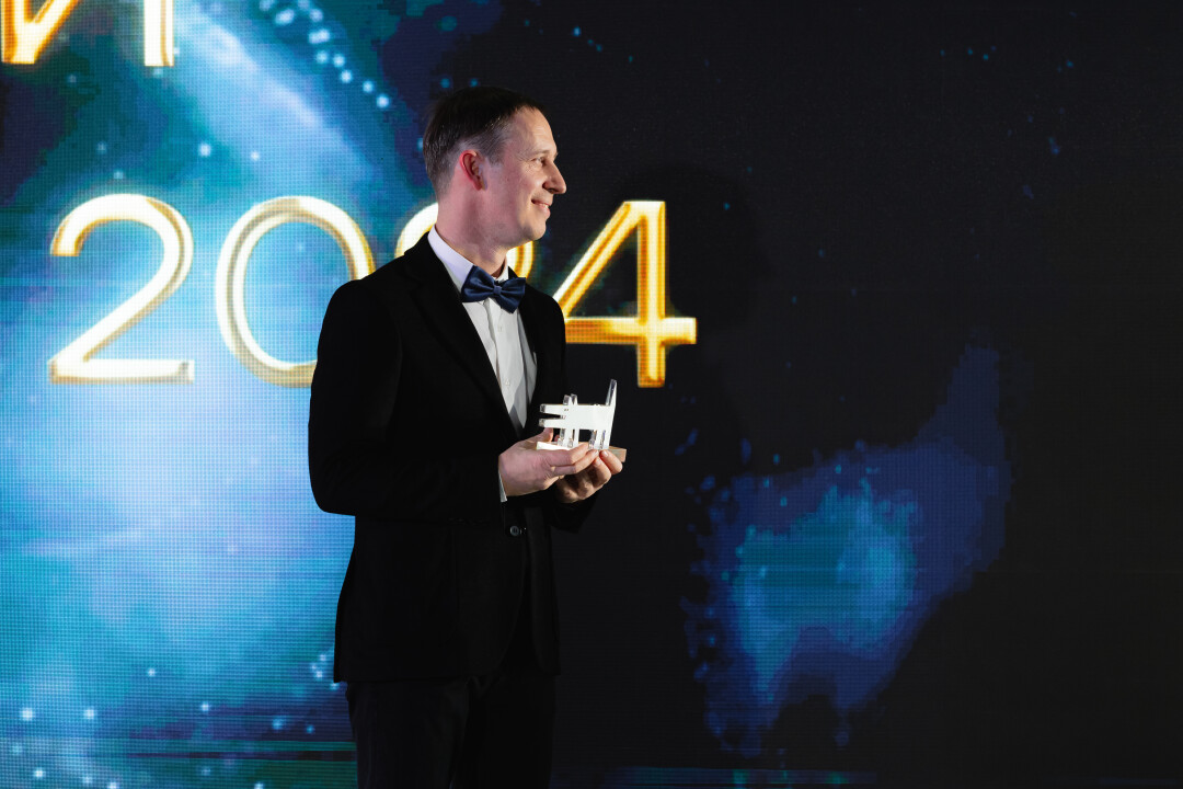 Александр Ивасенко