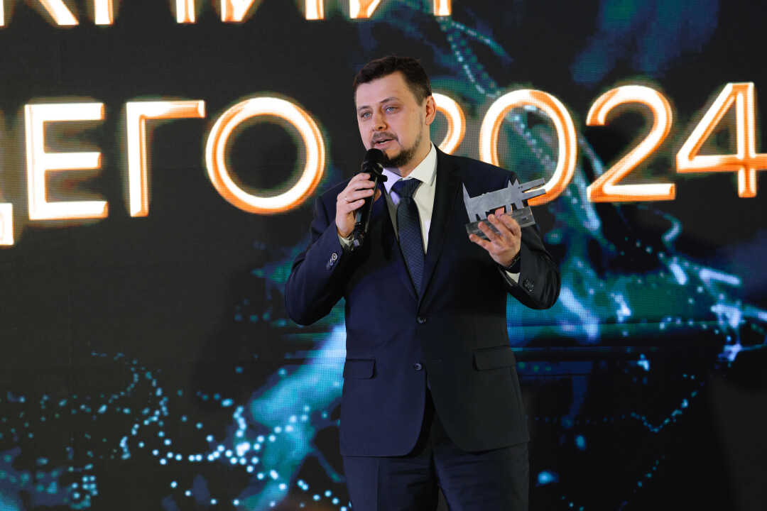 Дмитрий Щеголев