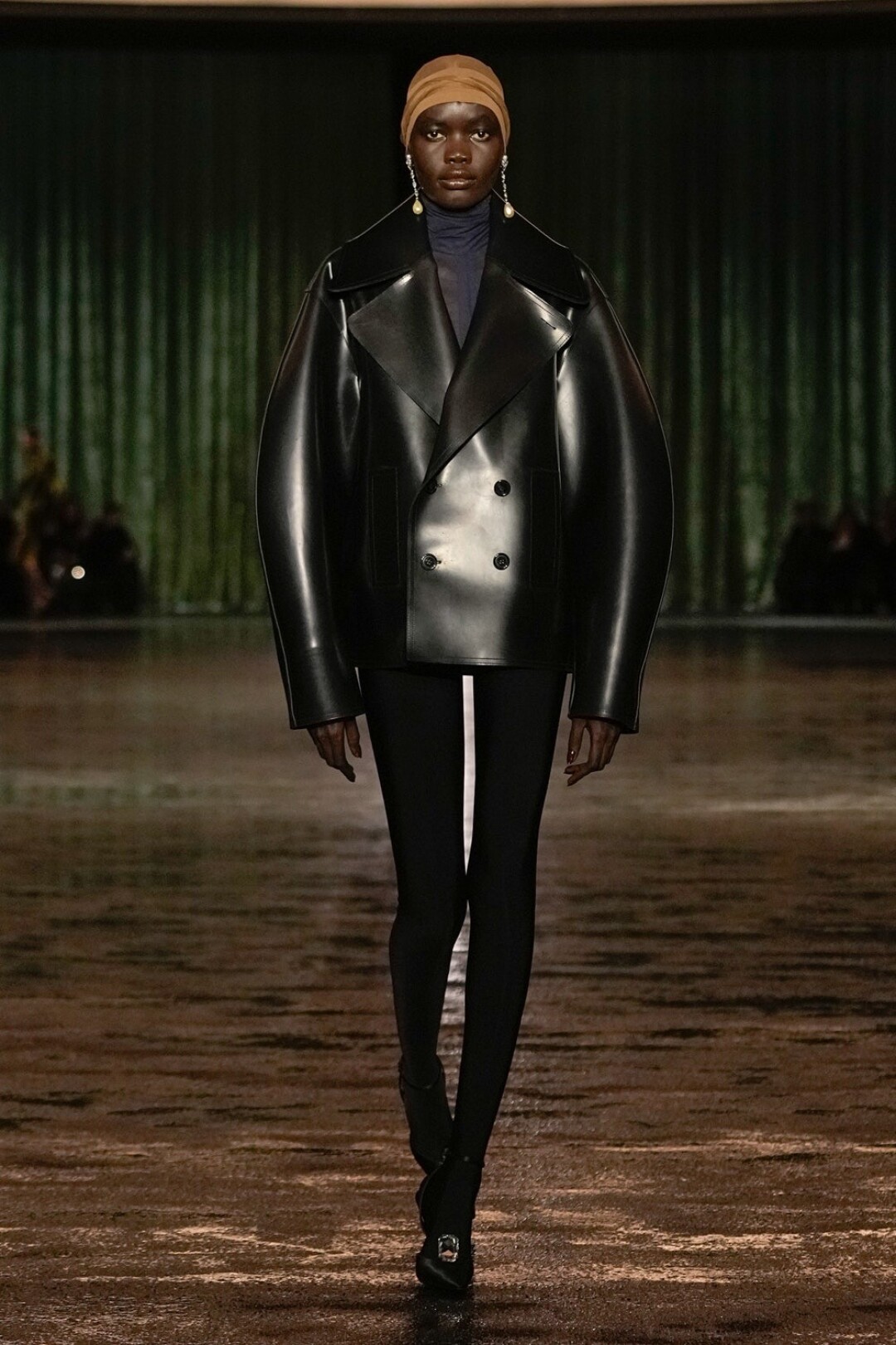 Saint Laurent FW'24