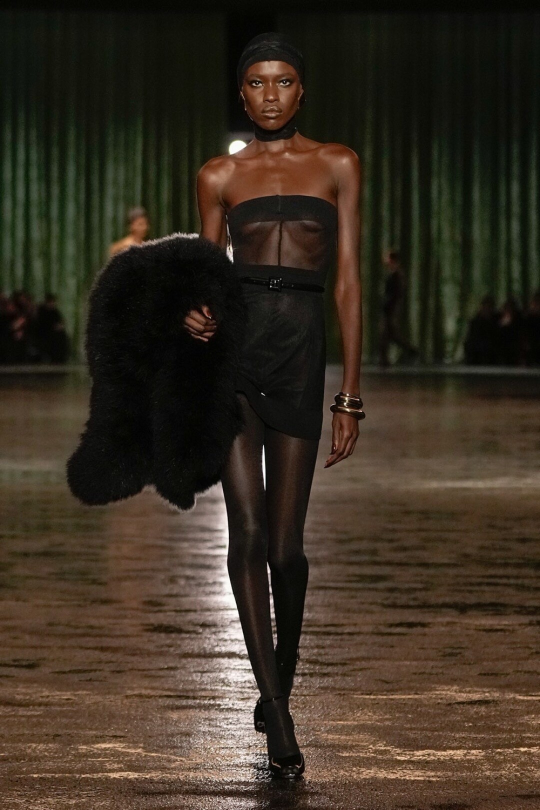 Saint Laurent FW'24