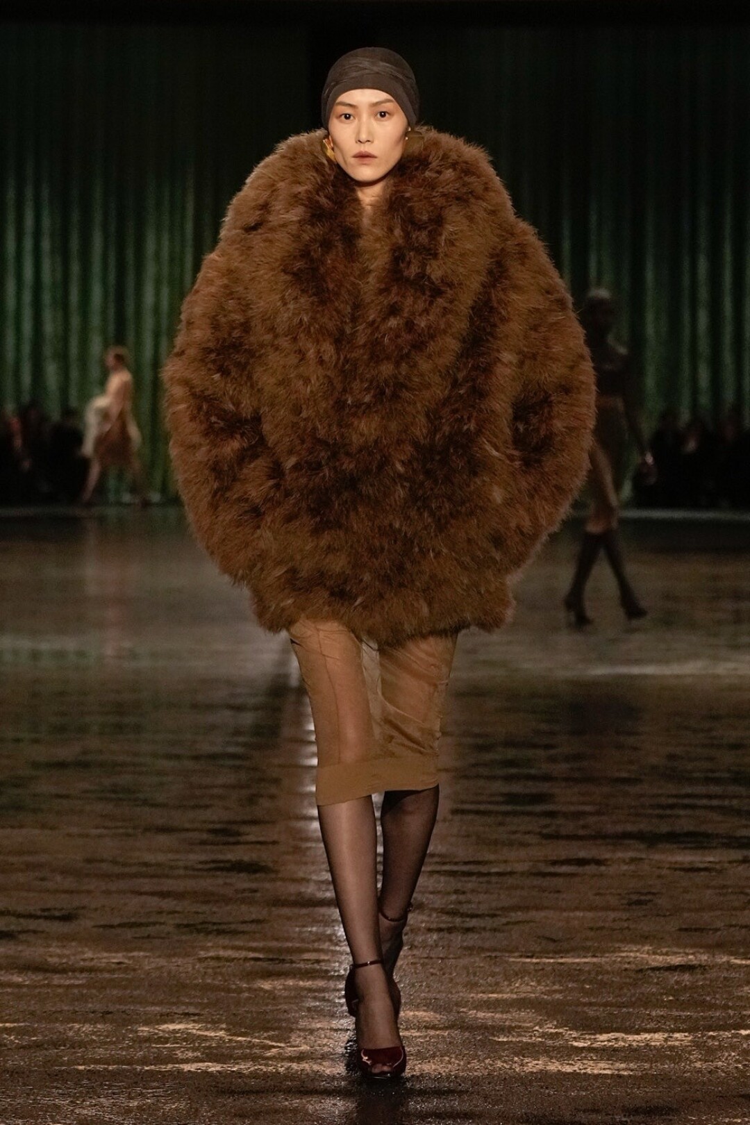 Saint Laurent FW'24