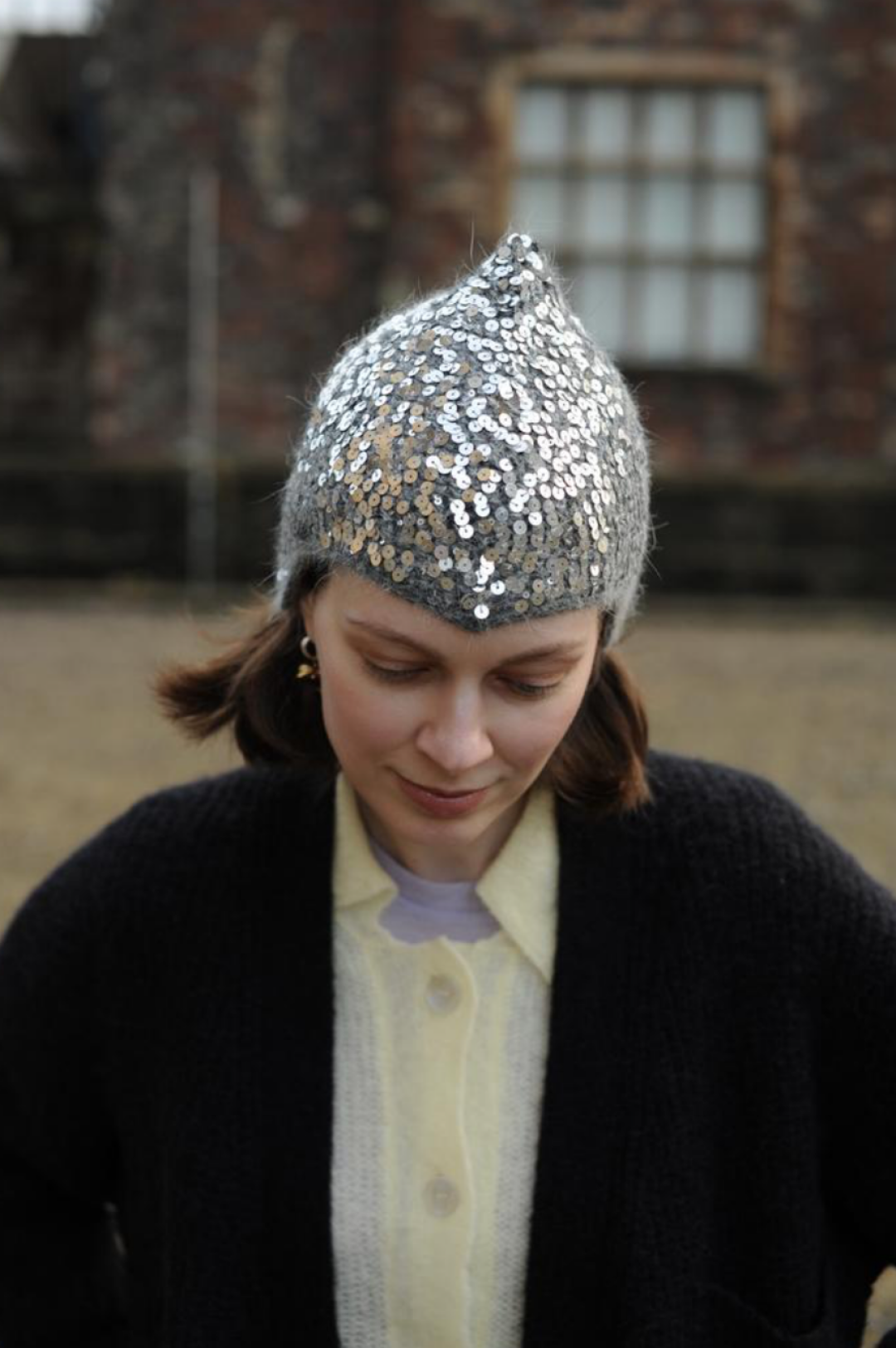 tête bonnet, 6 200 руб.
