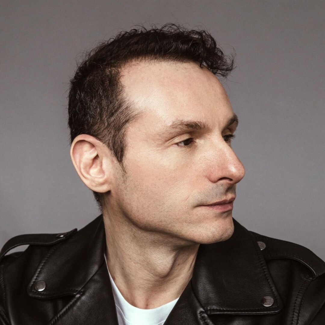 Юрий Усачев