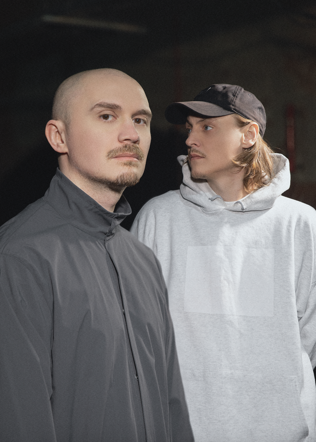 Nocow и Hoavi (Inner Ubiquity)