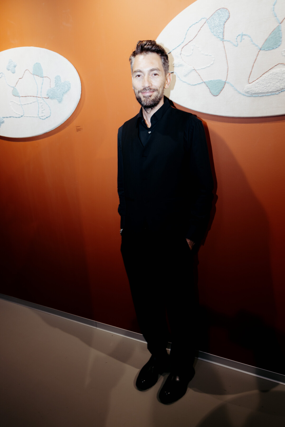 Андрей Резников («Радио Рекорд»)