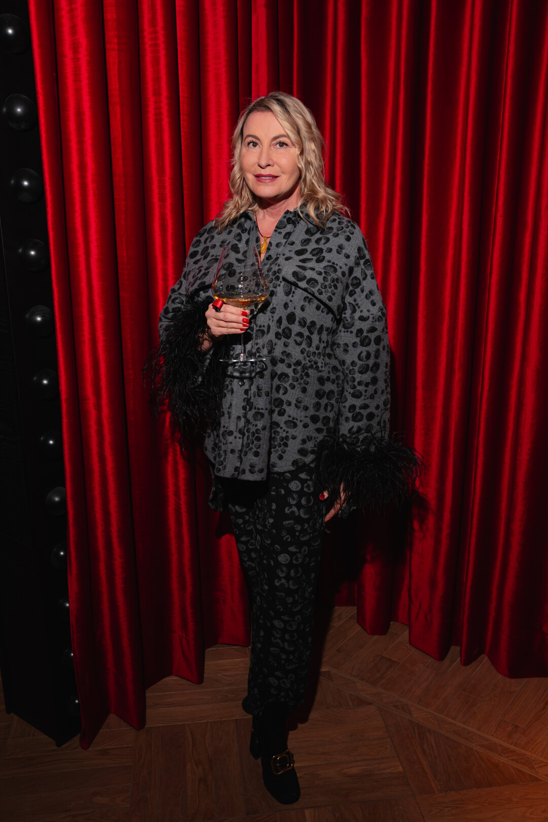 Анна Муравина