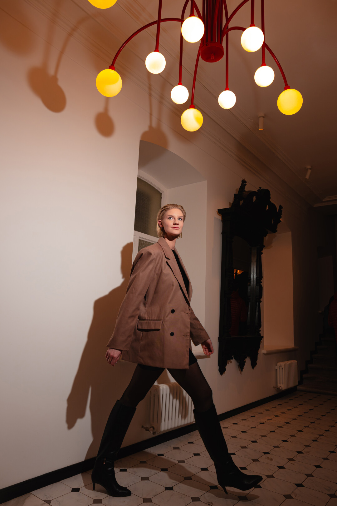 Яна Аверьянова