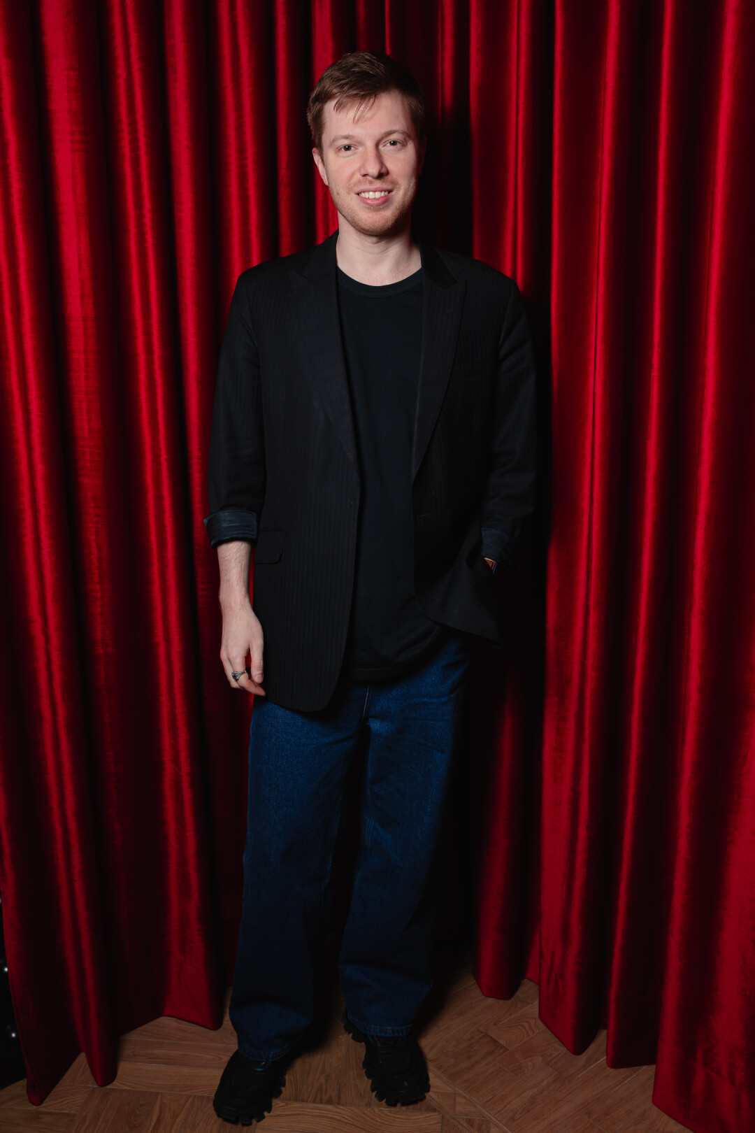 Михаил Стацюк