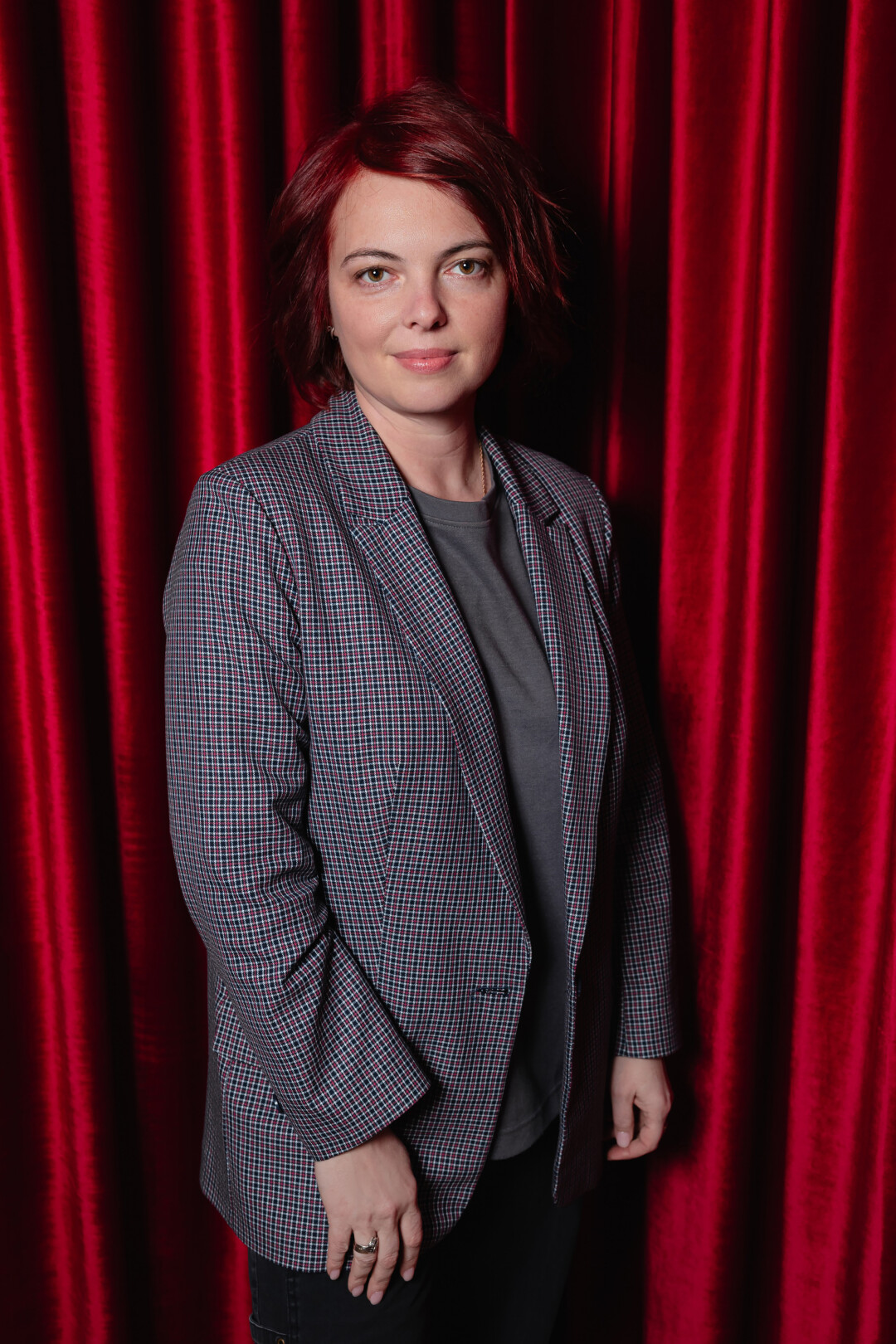 Илона Лапшина