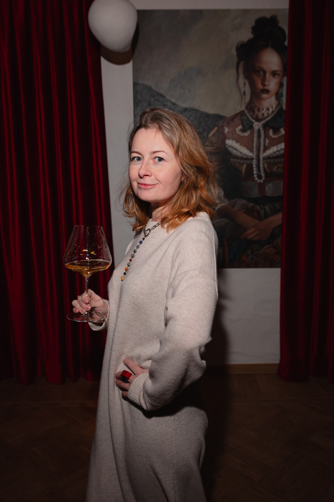 Катерина Смирнова