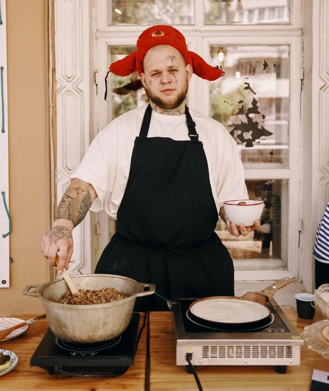 Виктор Гусев