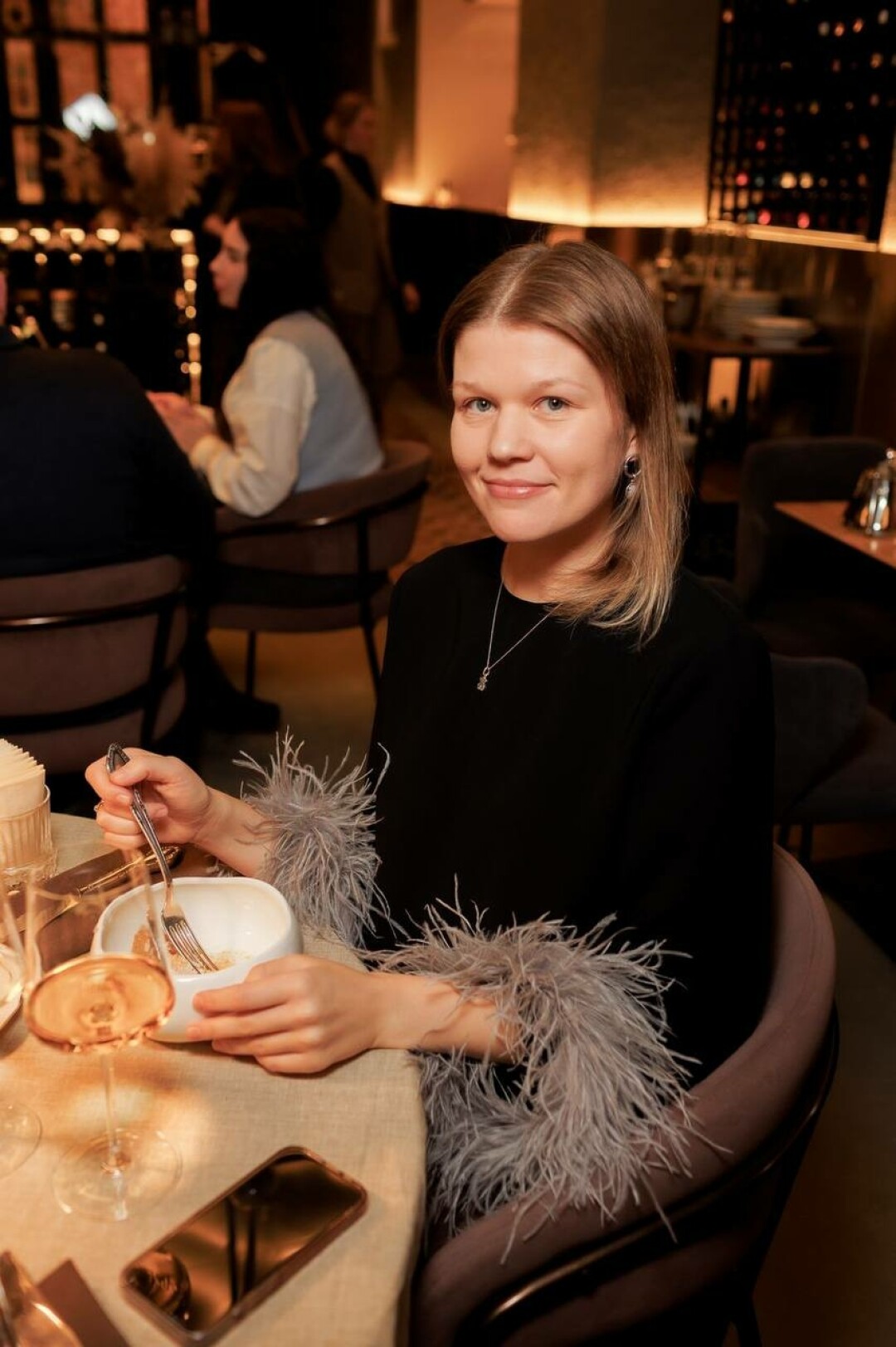 Светлана Голованова