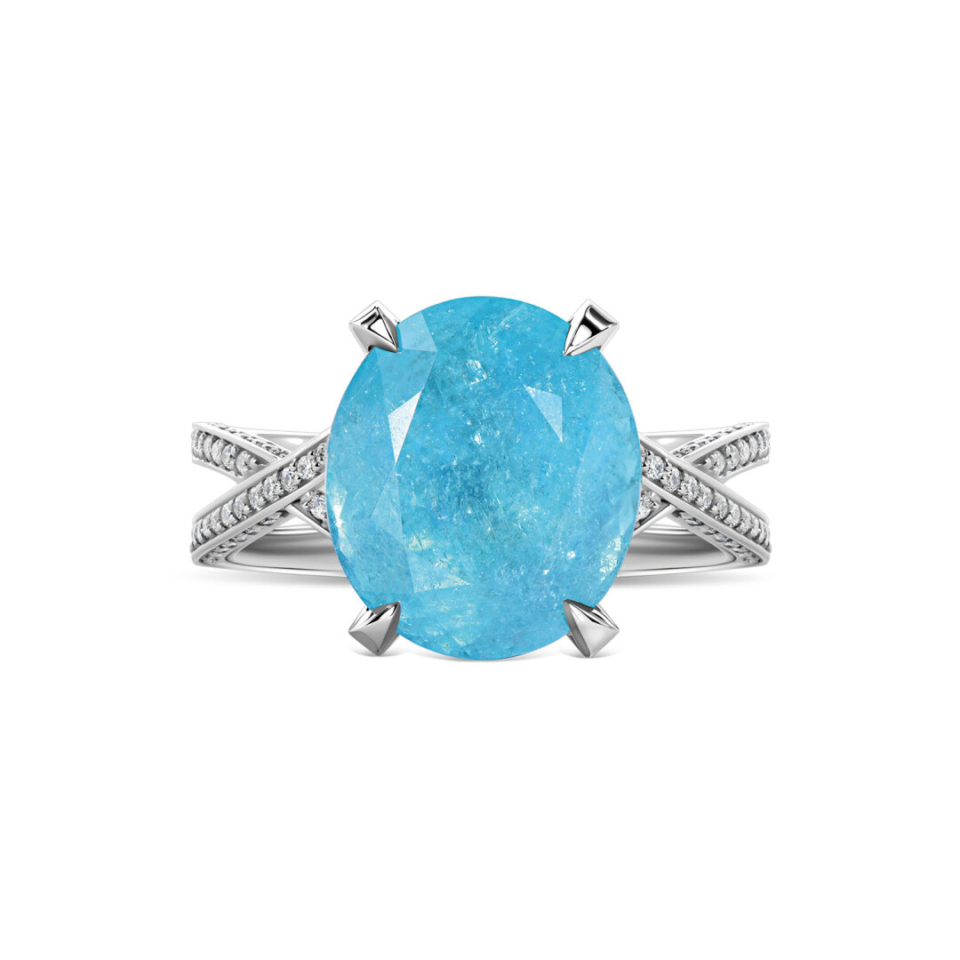 Кольцо Parure Atelier, 2 537 000 руб.