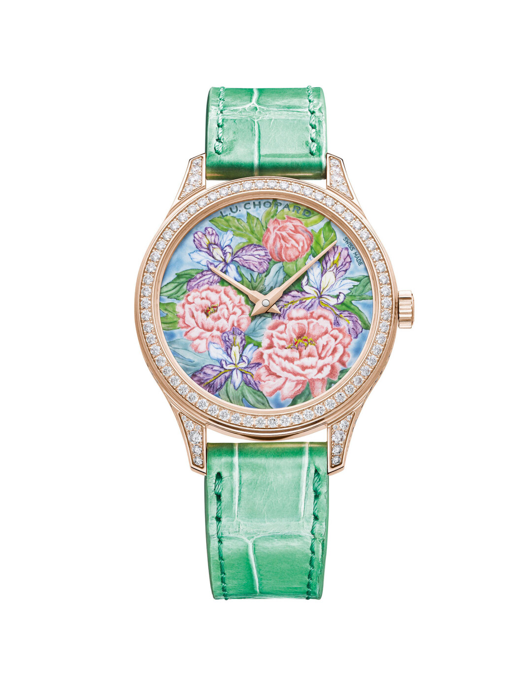 Часы Chopard