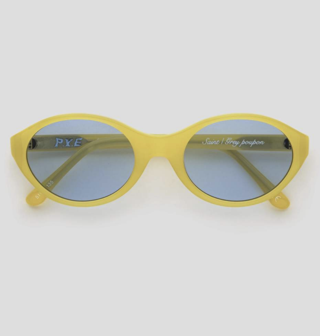 Очки P.Y.E. optics, 10 500 руб.