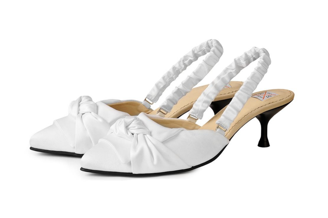 Слингбэки rxbshoes, 17 100 руб.