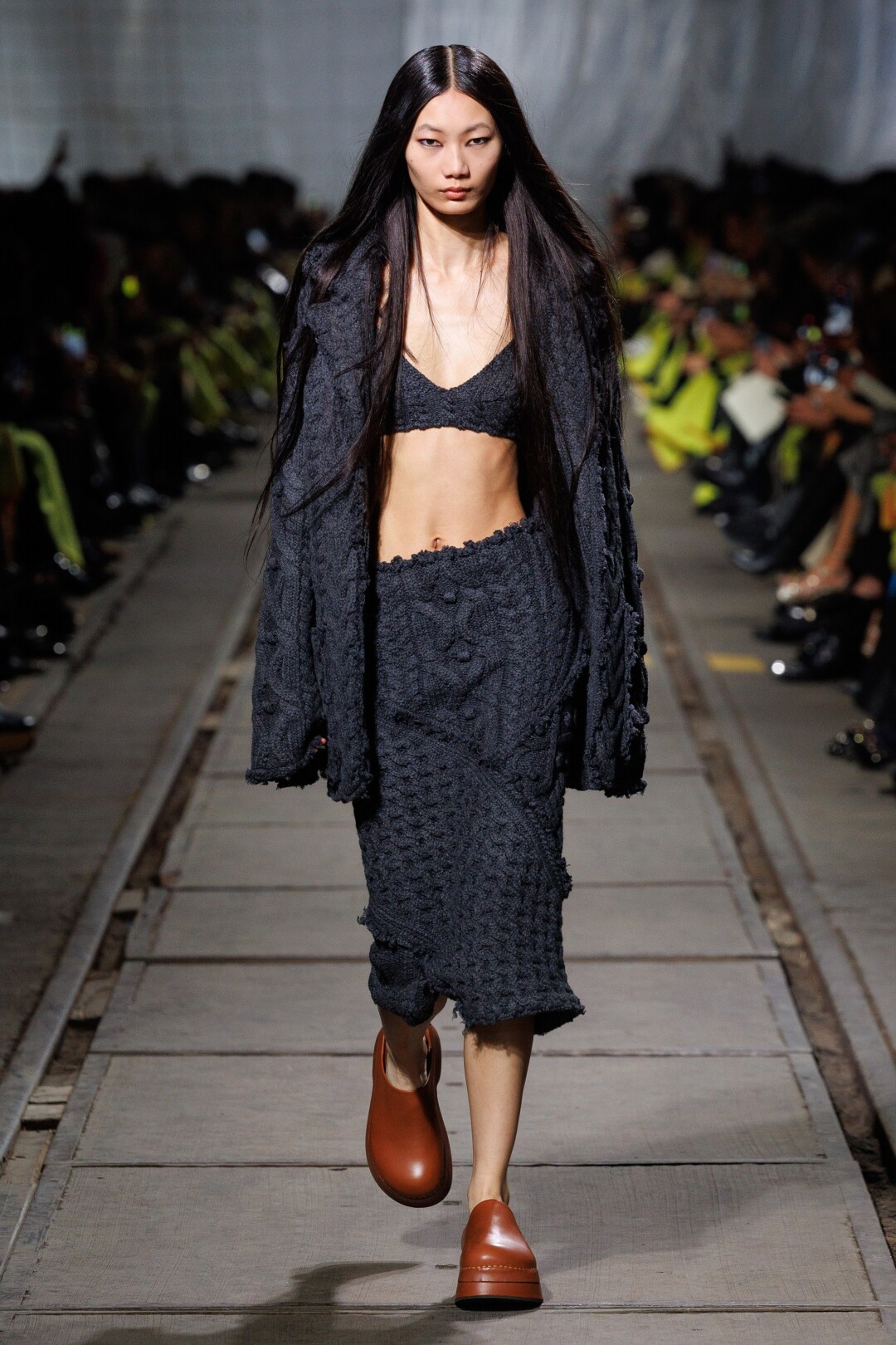 Alexander McQueen FW'24