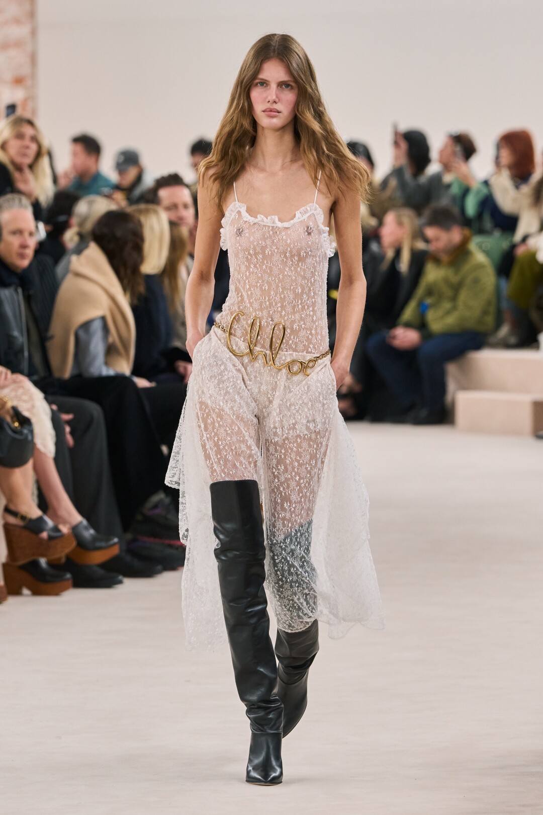 Chloé FW'24