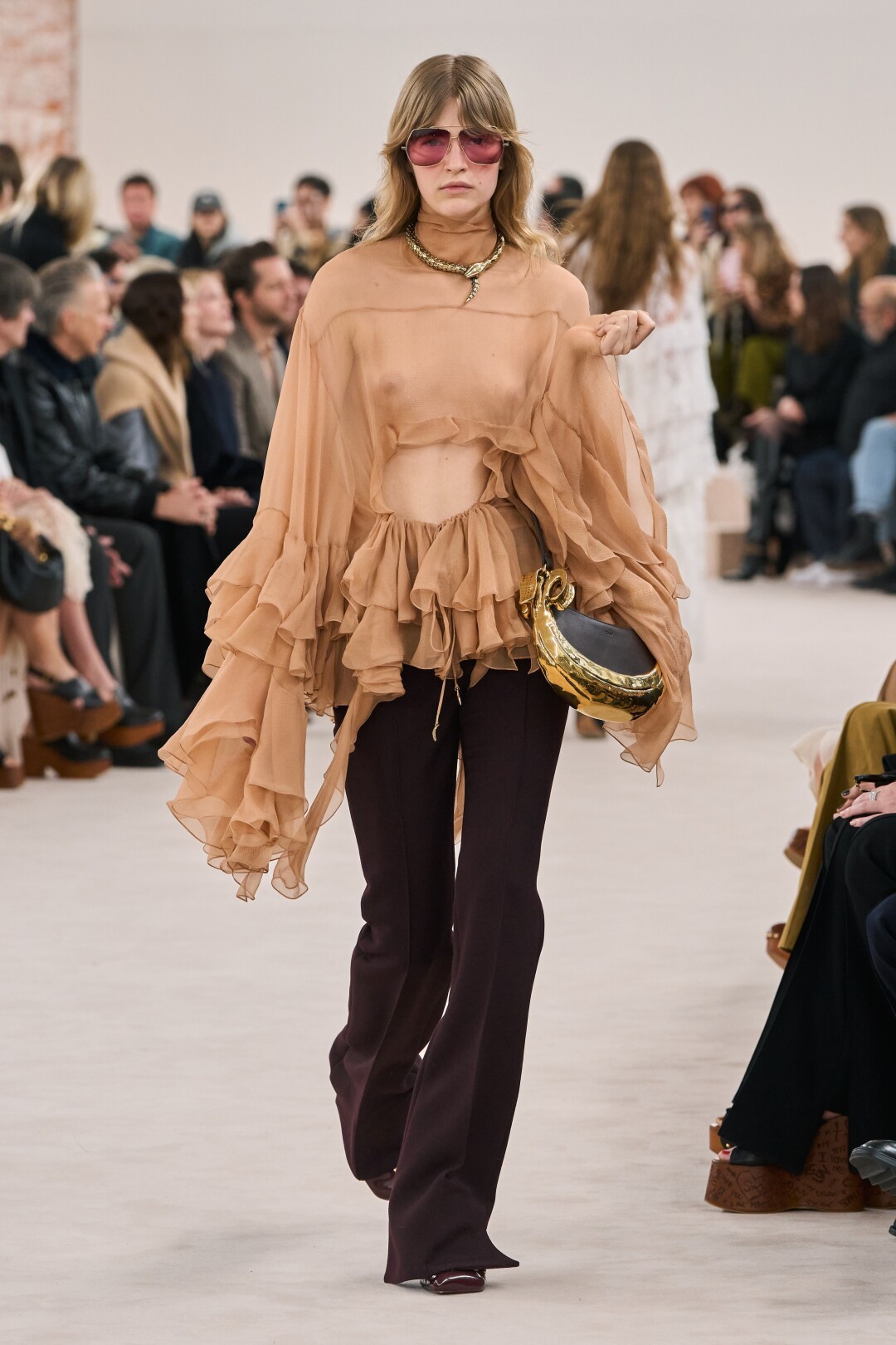 Chloé FW'24