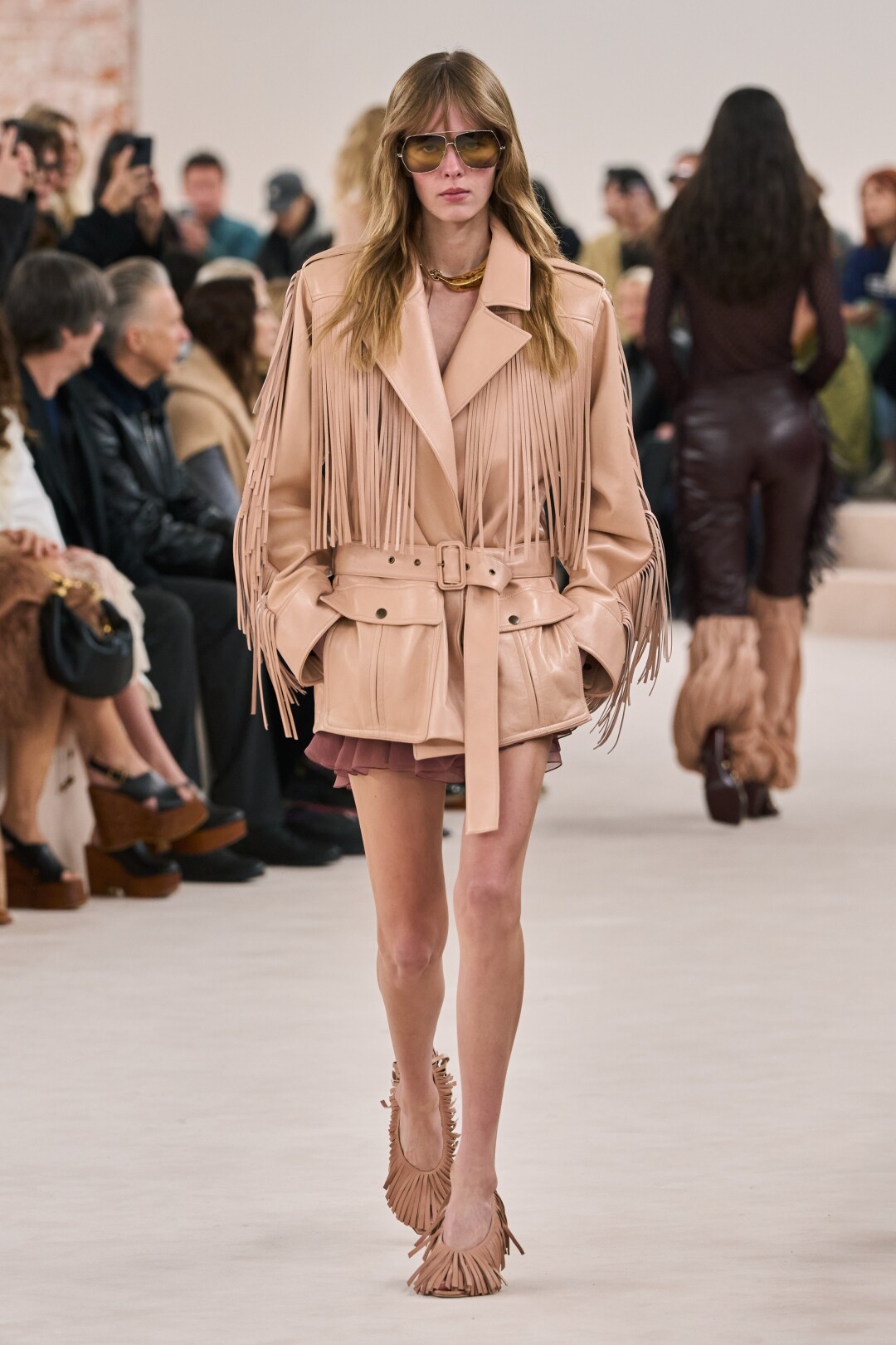 Chloé FW'24