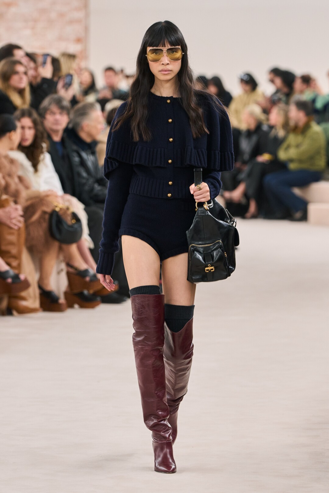 Chloé FW'24