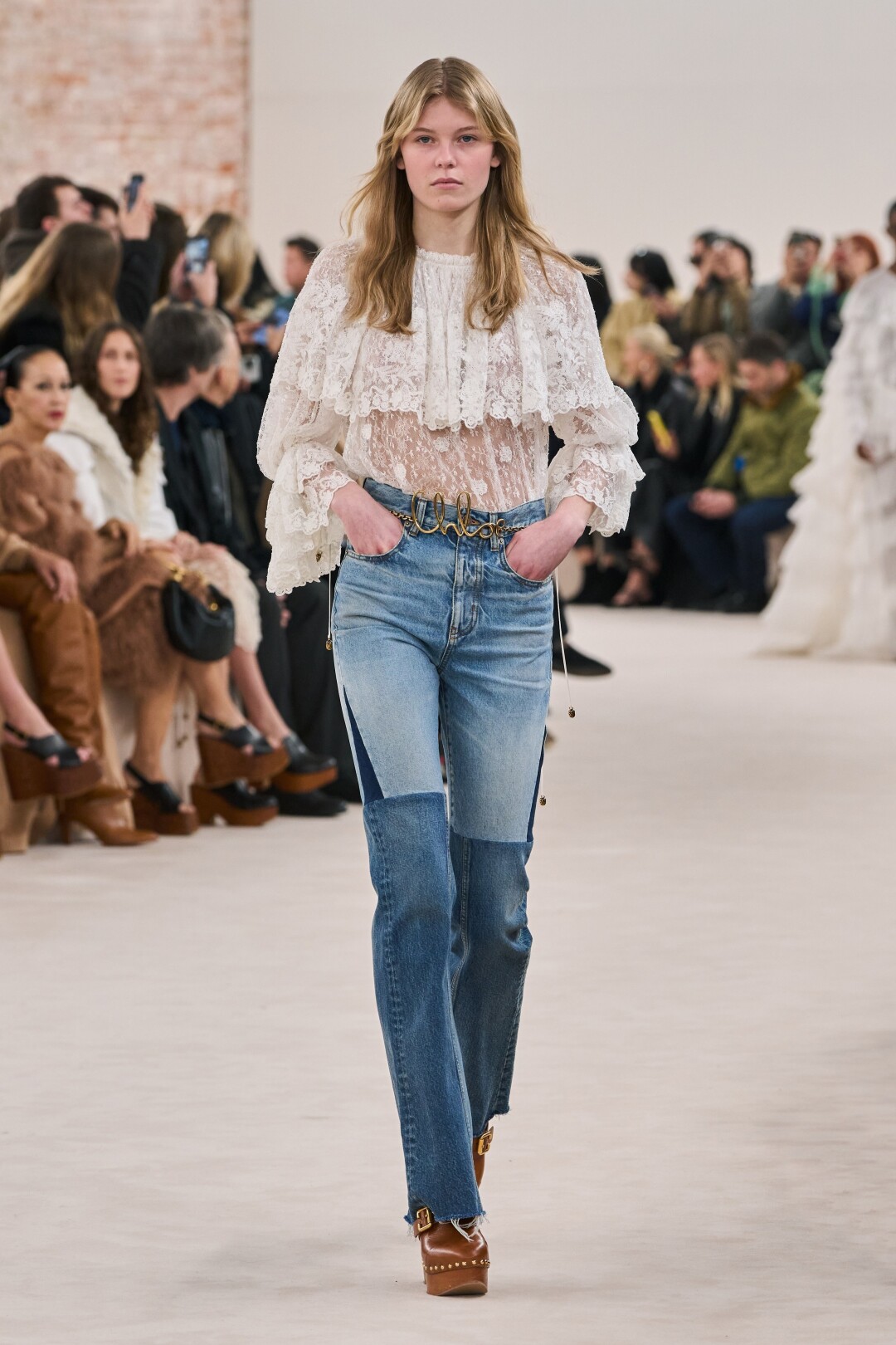Chloé FW'24