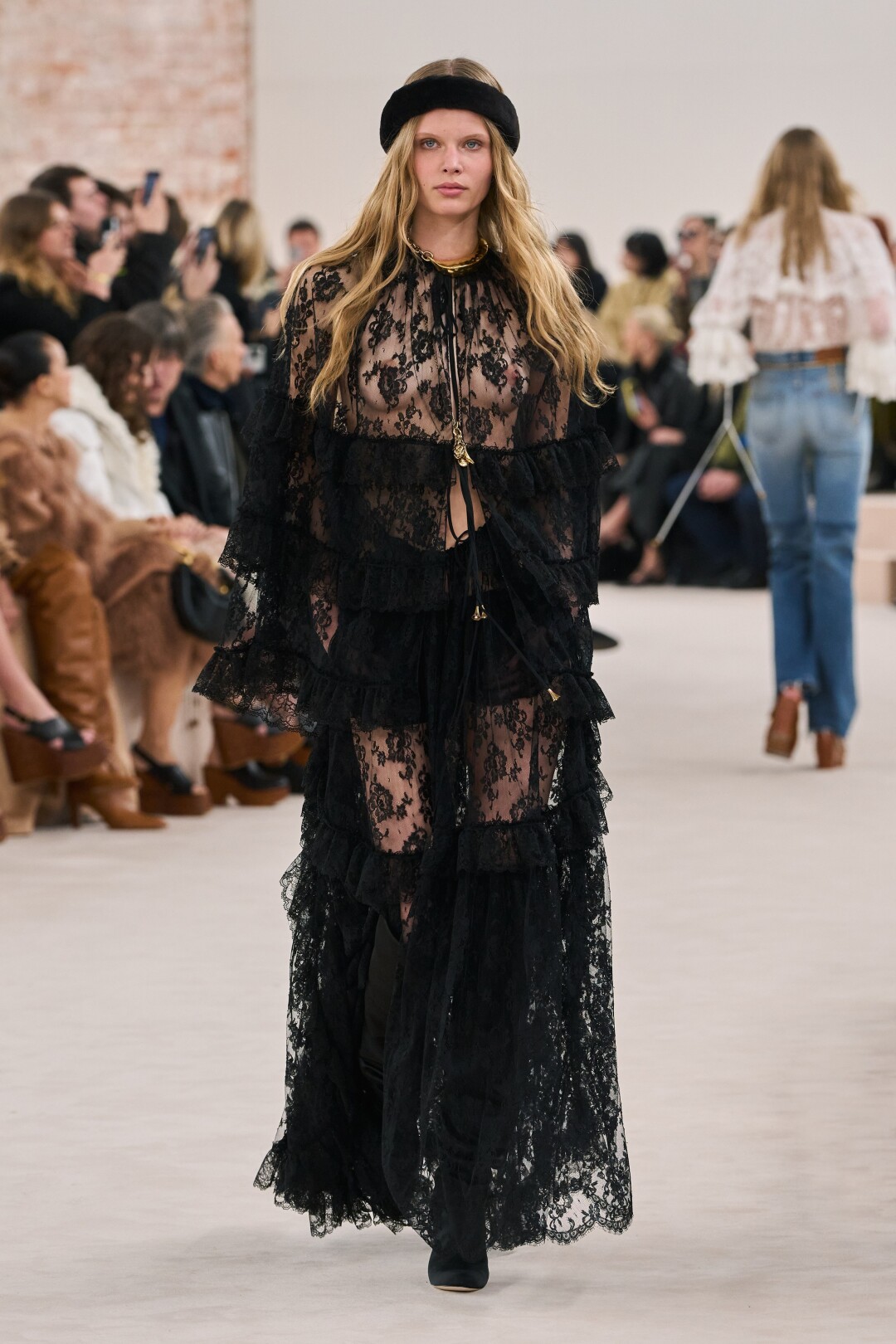 Chloé FW'24